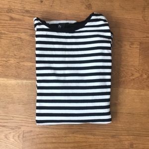 Striped long sleeve Shirt